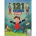 Stories For Boys - 121 Stories In 1 Book - Story Book